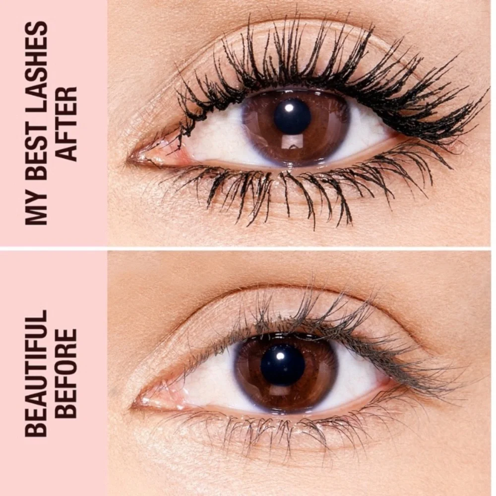 Charlotte Tilbury Pillow Talk Push Up Lashes! Mascara